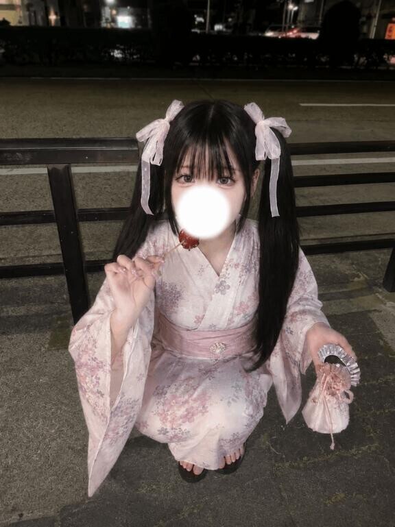 はなの説明書?