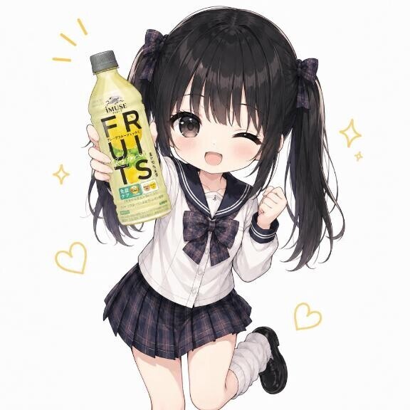 お礼日記?