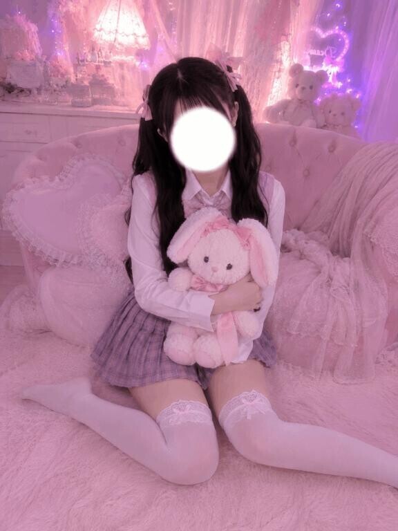 ロリ好き必見?