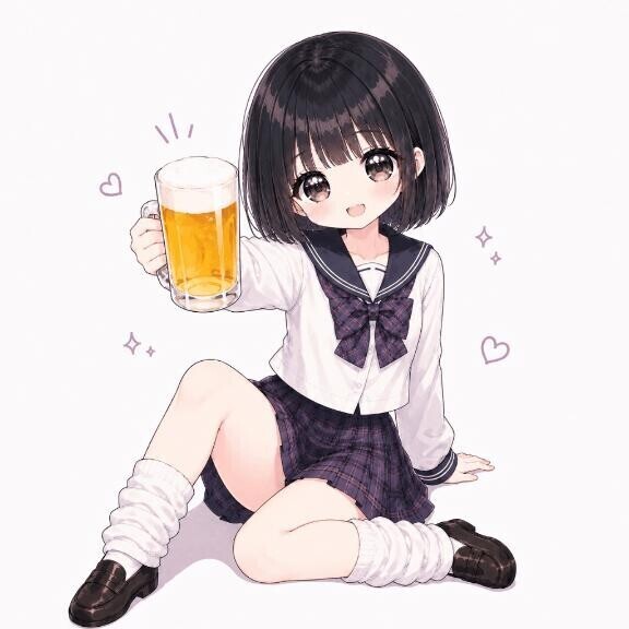 お礼日記?