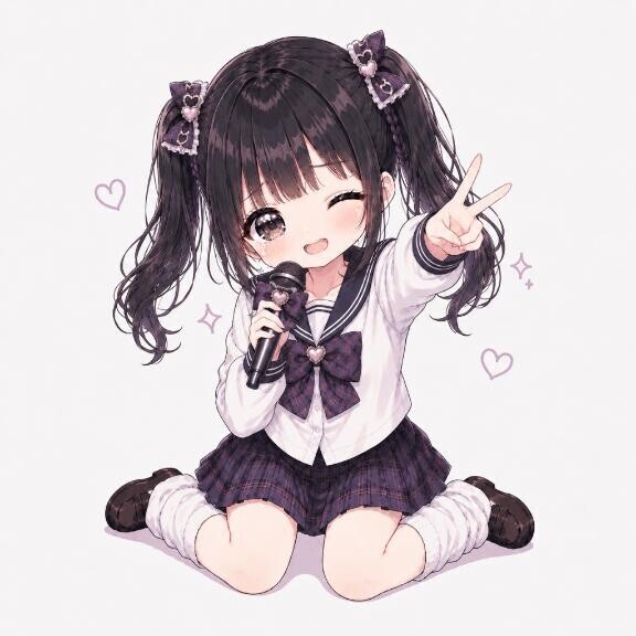 お礼日記?