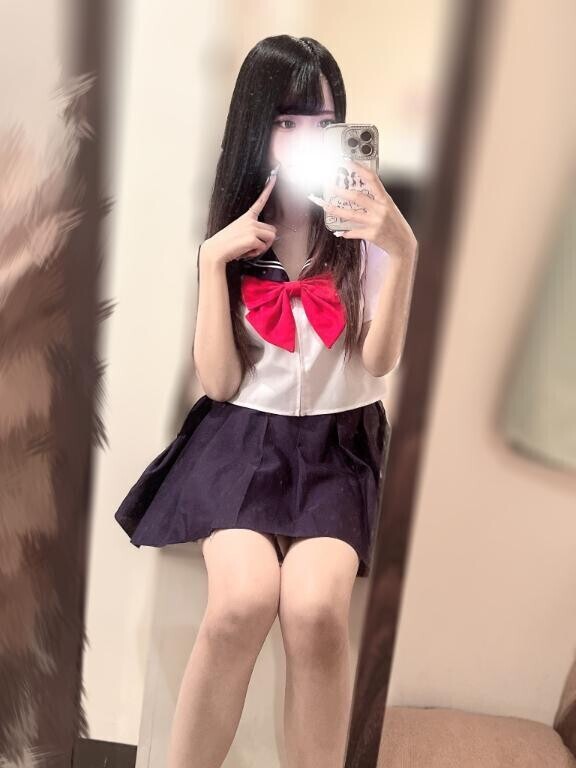 癒します?