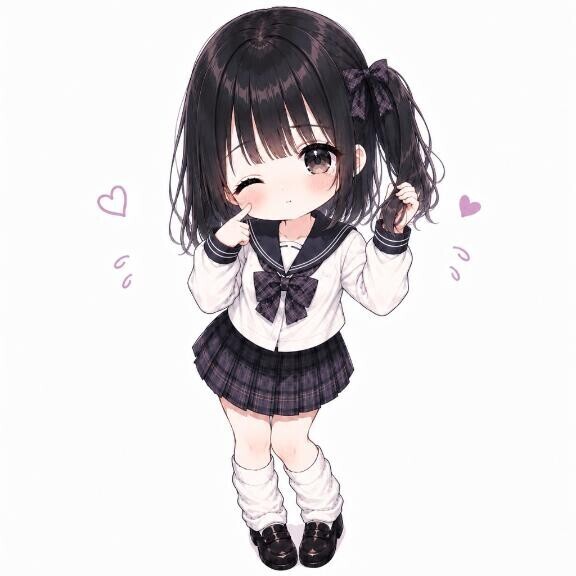 お礼日記?