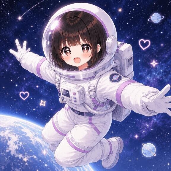 お礼日記?