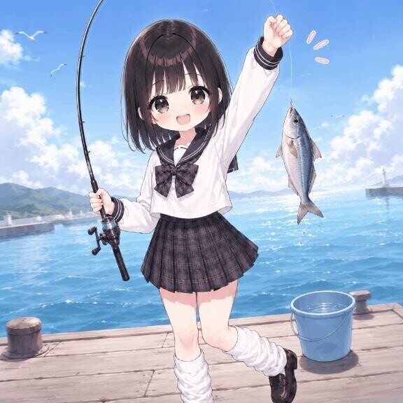 お礼日記?