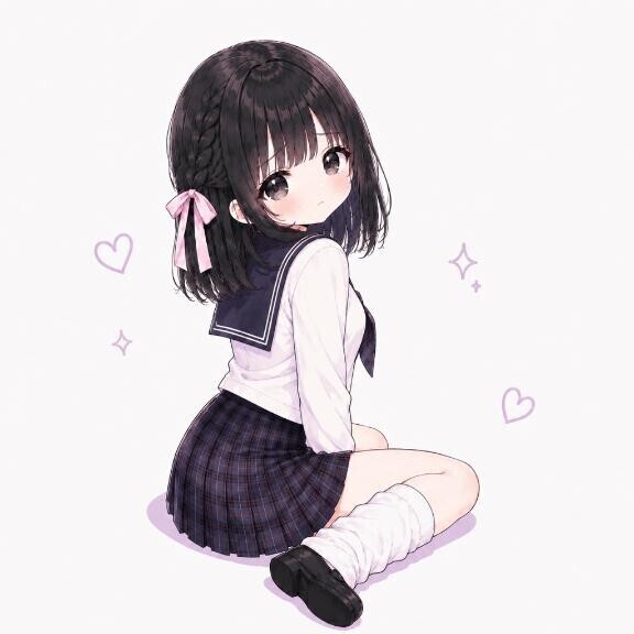 お礼日記?