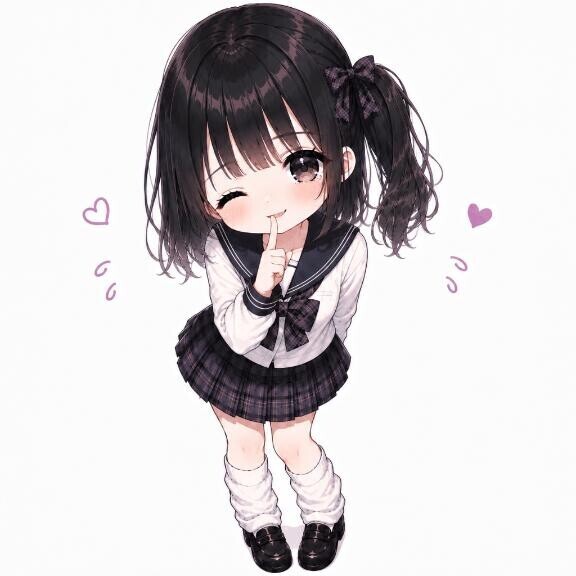 お礼日記?
