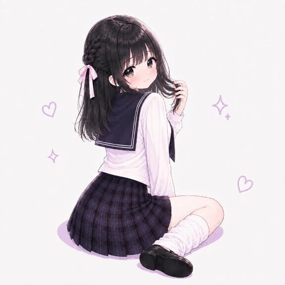 お礼日記?