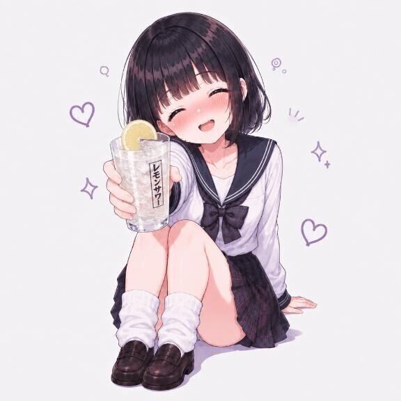 お礼日記?