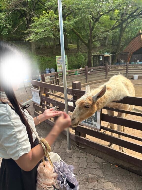 週末から楽しみ??