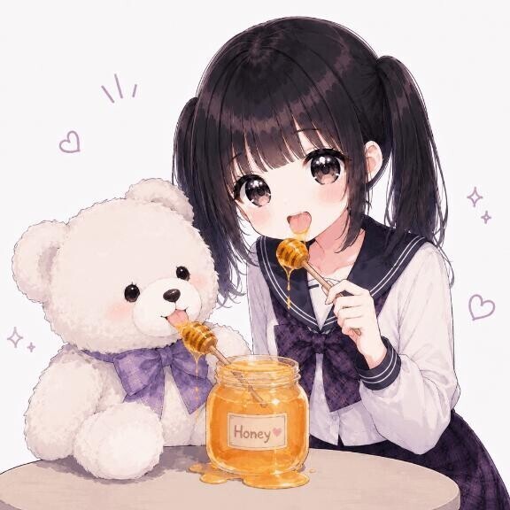 お礼日記?