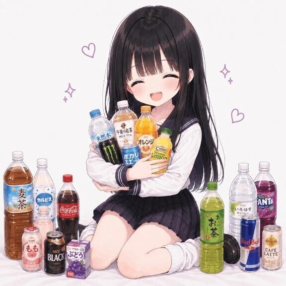 お礼日記?