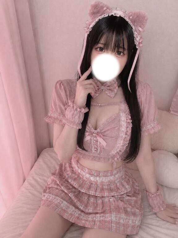 にゃんにゃん?