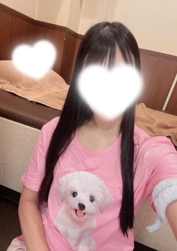 だって本当だもん??