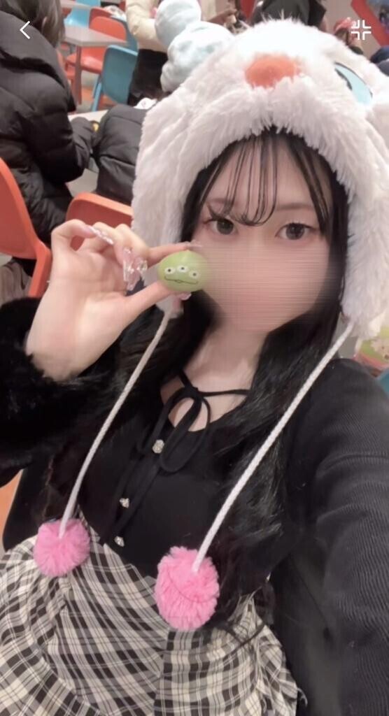 夜はえっ?な時間???