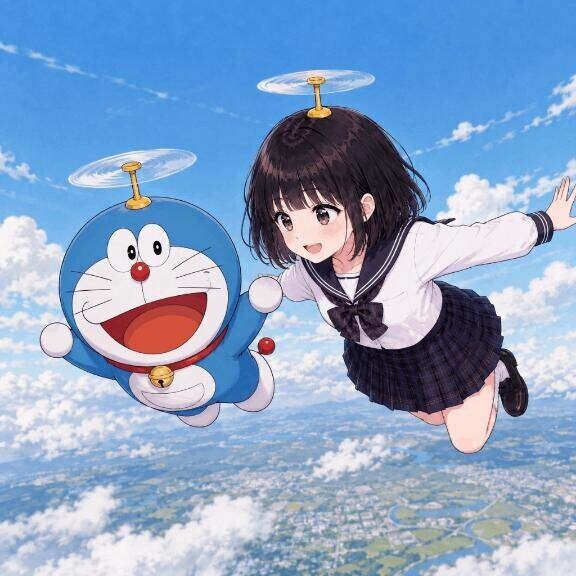 お礼日記?