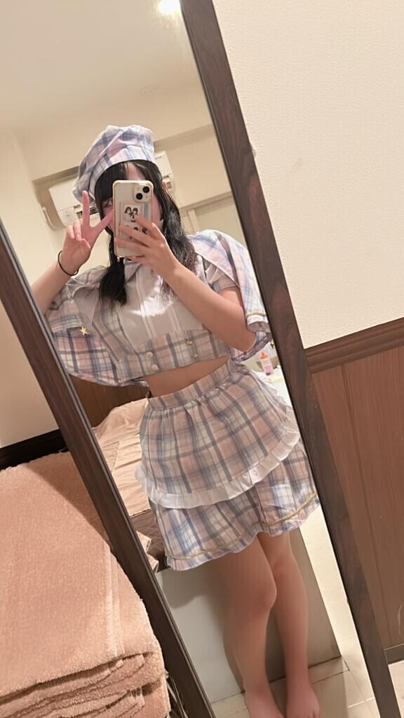 本指名ありがとう?