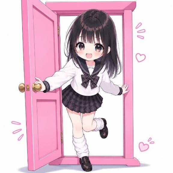 お礼日記?