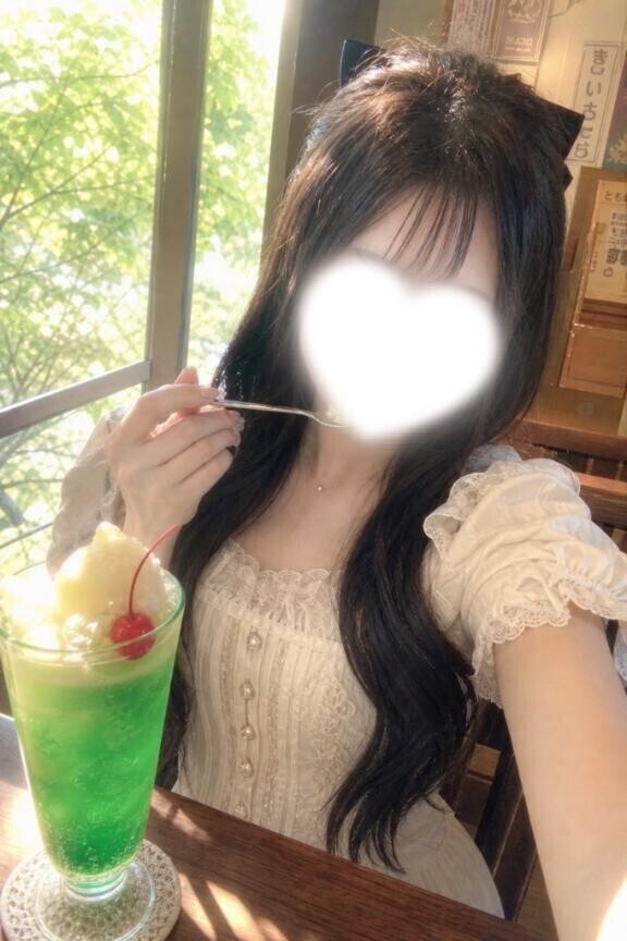 いっぱい頂戴??