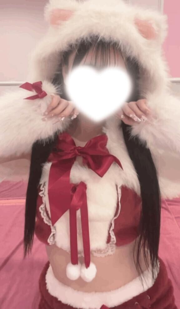にゃんこ?