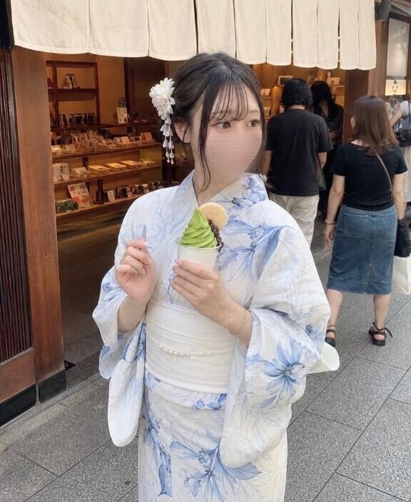 変わったよ???