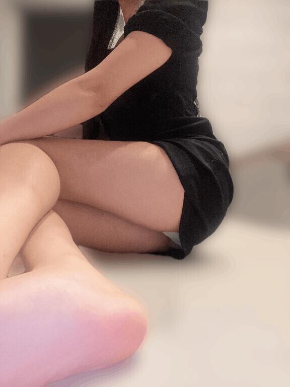 長い