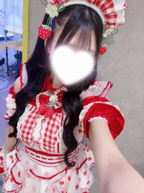 初日はえっ?しよ？