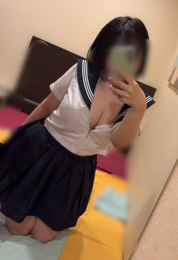 安心してね?
