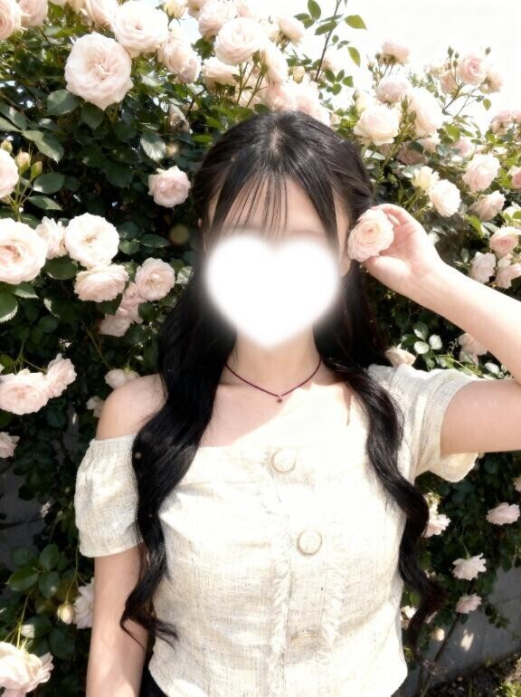 たまってます…?