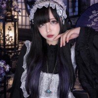 よる