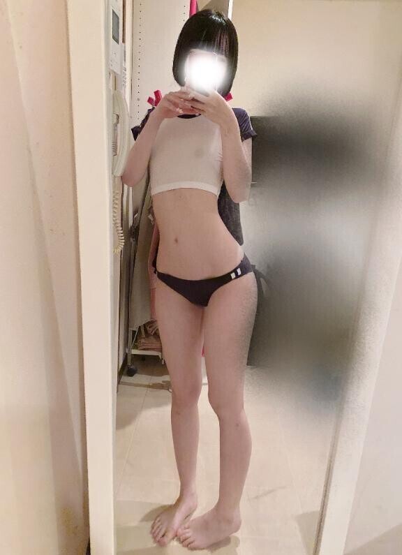 完全無修正で///?