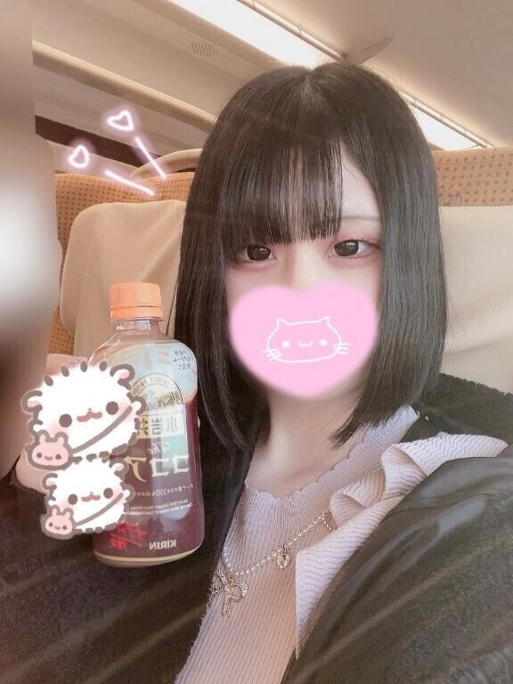 はじめまして?