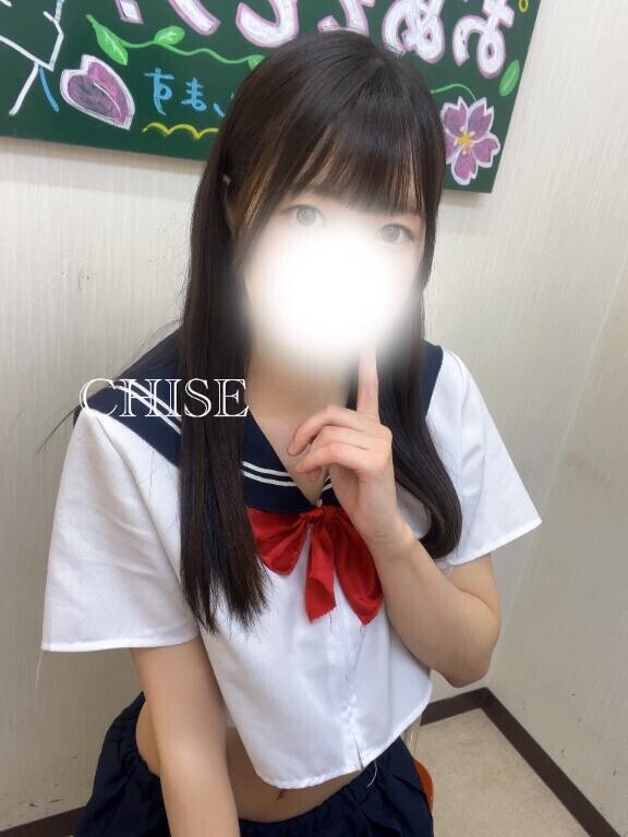 口角上がりまくり?