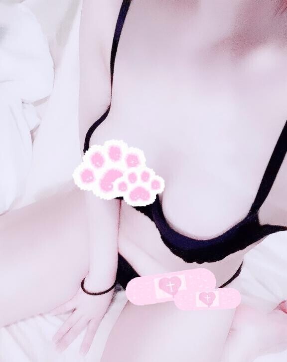お礼??
