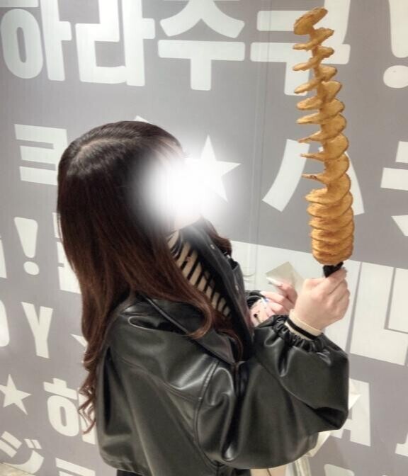 届いてる？?