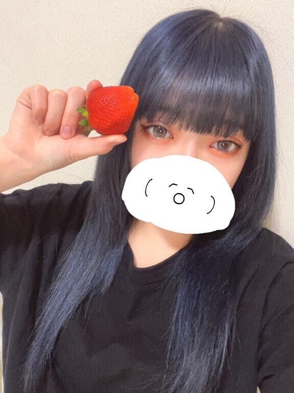 　いちごー！