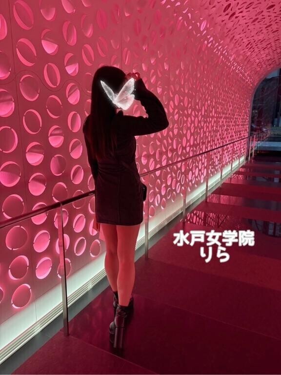 折り返し??
