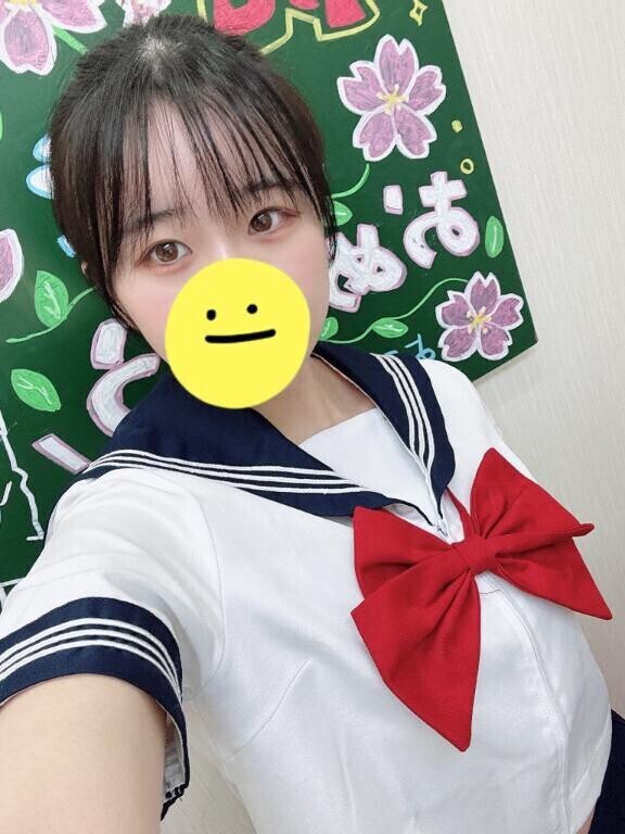 お礼?