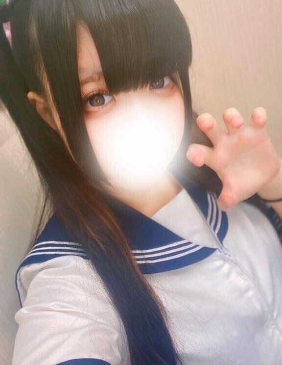 はじめてのチュウ