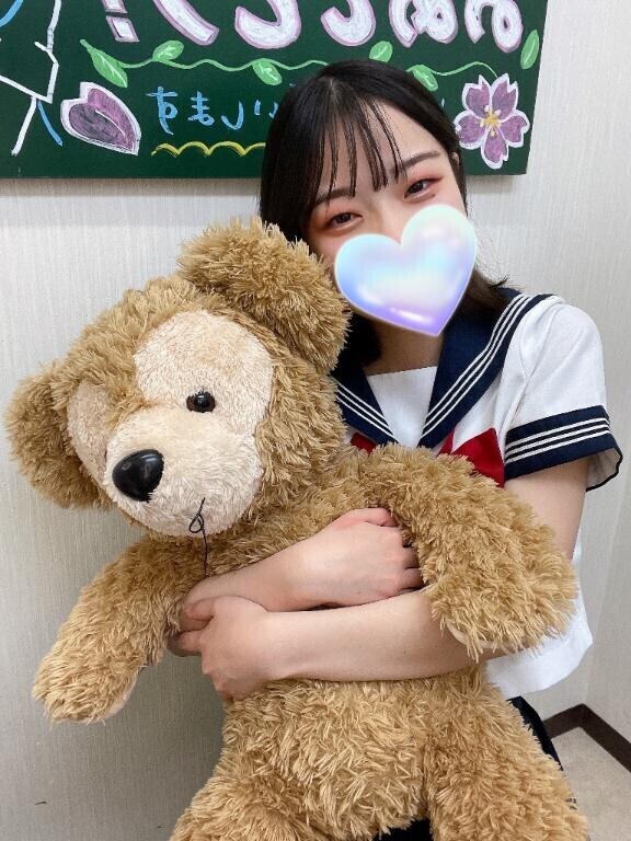 初登校だよ??