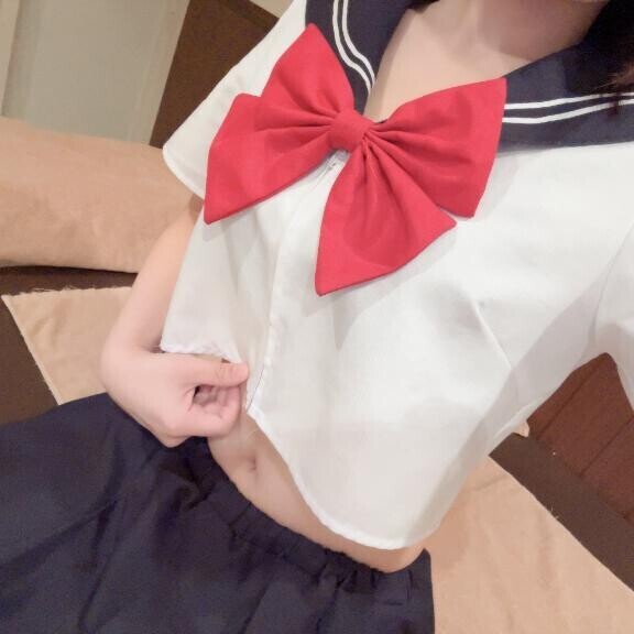 お礼?