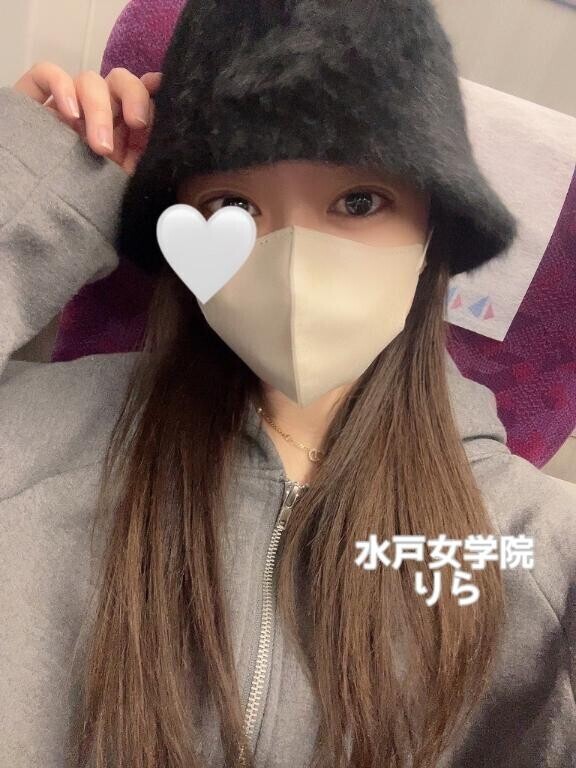 ?7日間ありがと?