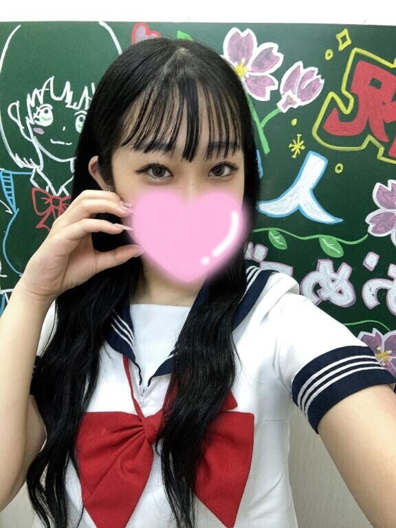 初登校?