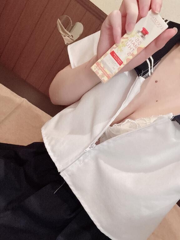 お礼?