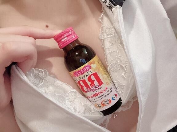お礼?