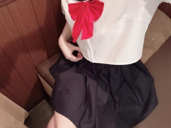 お礼?