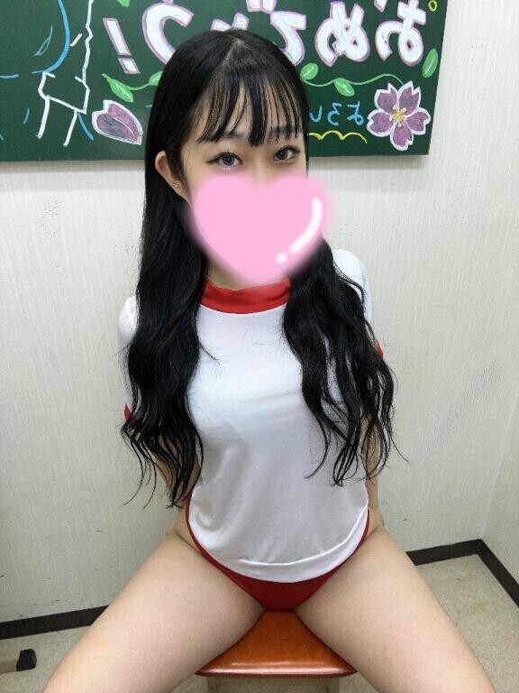 朝から性運動会スタート?