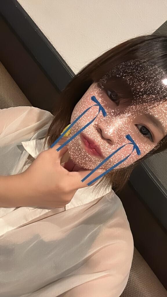 お礼?