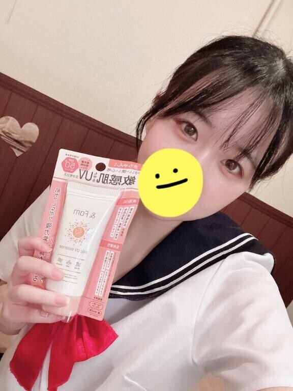 お礼?