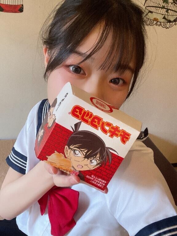くちびる、、、?